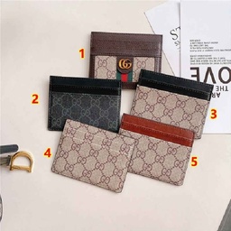 Tarjetero Marca Replica