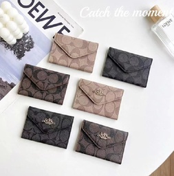 Tarjetero Marca Replica