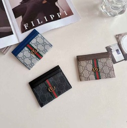 Tarjetero Marca Replica