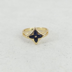 Anillo Brass