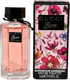 Perfume Mini Gucci Flora