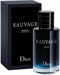 Perfume Mini Dior Sauvage EAU De Parfum