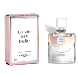 Perfume Mini LA VIE EST BELLE  EDP 4ML