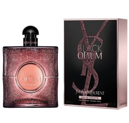 Perfume Mini . YSL BLACK OPIUM EDT 7.5ML