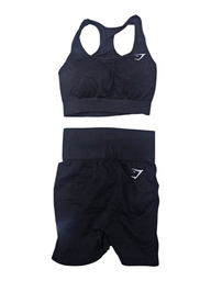 Conjunto Top y Short