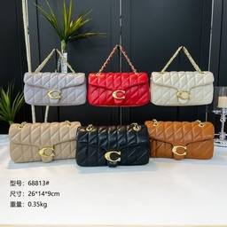 Cartera Mini Monedero Coach (copia)