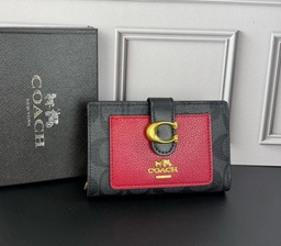 Cartera Marca Coach RP