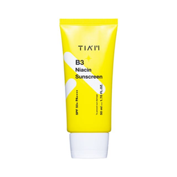 TIA'M B3 Niacin Sunscreen