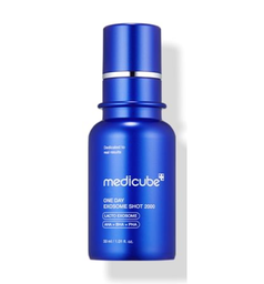 Medicube One Day Exosome Shot Pore Ampoule 2000 [30ml]