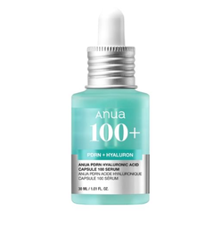 Anua PDRN Hyaluronic Acid Capsule 100 Serum [30ml]