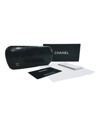 Case para lentes de sol (CHANEL)