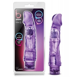 Blush B Yours Vibe #6 - Purple