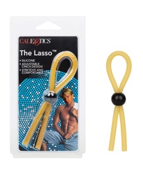 The Lasso Erection Keeper - Ivory