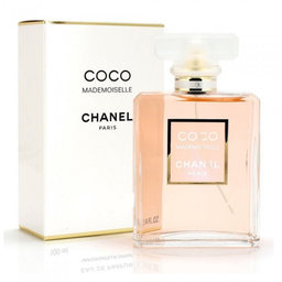 Perfume Mini COCO Mademoiselle EDP (copia)