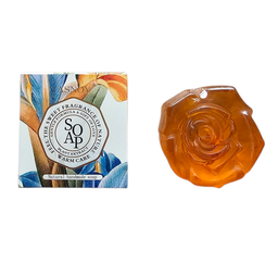 Jabón de limpieza natural, hecho a mano y colorido con extracto de plantas orgánicas, marca privada