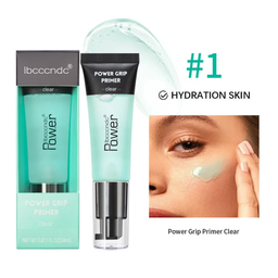 Base de maquillaje (#01)