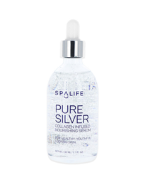 Pure Silver NIacinamide Serum