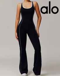 Alo Yoga DLT5009 Black