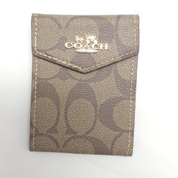 Monedero de Marca RP COACH Cada Uno