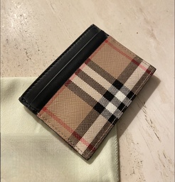 Monedero de Marca RP BURBERRY Cada Uno