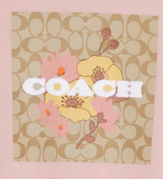 Camisa oversized de dibujos animados unitalla