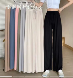 Pijama Pantalon de seda