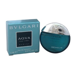 Mini Perfume Bvlgari Aqva Marine 5ML