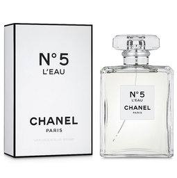 Mini Perfume Chanel No.5 L`eau  7.5ML