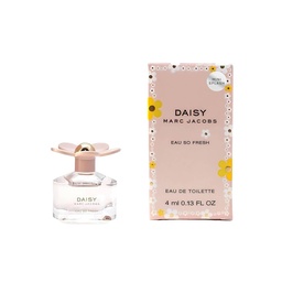 Mini Perfume Daisy EAU So Fresh 4ML