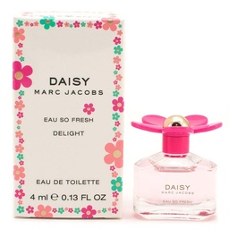 Mini Perfume Daisy EAU So Fresh Delight 4ML