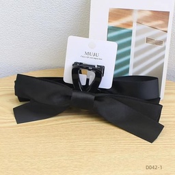 Accesorio de Pelo Eco.