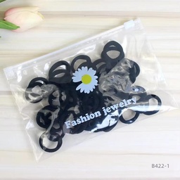 Accesorio de Pelo Set de Colas