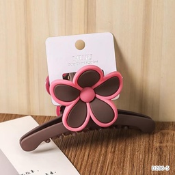 Accesorio de Pelo Gancho Flor
