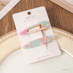 Accesorio de Pelo Eco.