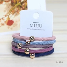 Accesorio de Pelo Eco.