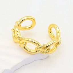 Anillo Brass