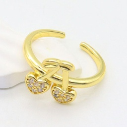 Anillo Brass