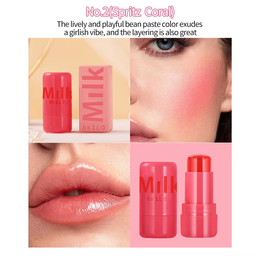 Rubor de gelatina vegano (#2 SPRITZ CORAL)