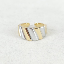 Anillo Brass