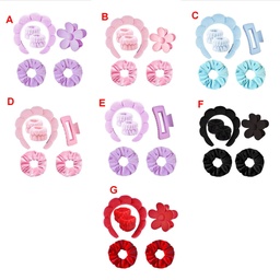 Sert de vincha pra Skincare