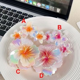 Ganchos de Flor (Unidad)