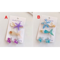 Set de Ganchos (Por Set)