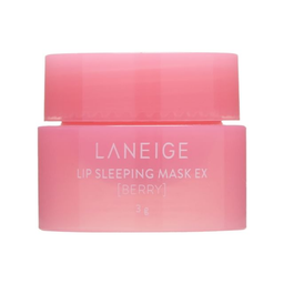 Laneige Lip Sleeping Mask - Berry (copia)