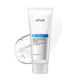 Anua 8 Hyaluronic Acid Moisturizing Gentle Gel Cleanser [150ml]
