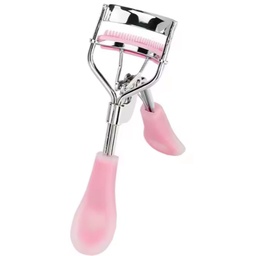 Enchinador de pestalla con peine