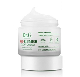 Dr.G R.E.D Blemish Clear Cream 70ml