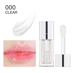 labial hidratante para los labios. (#000 CLEAR)