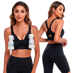 Brasier Maternidad Sensuel