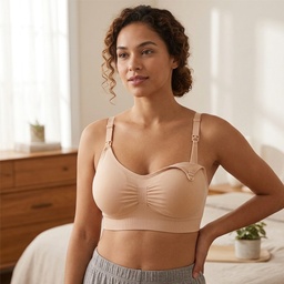 Brasier Maternidad Sensuel