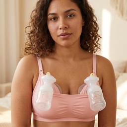 Brasier Maternidad Sensuel